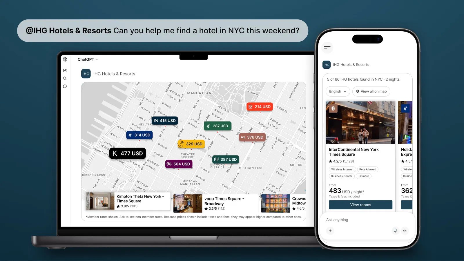 ihg-advances-conversational-ai-search-capabilities ihg-advances-conversational-ai-search-capabilities