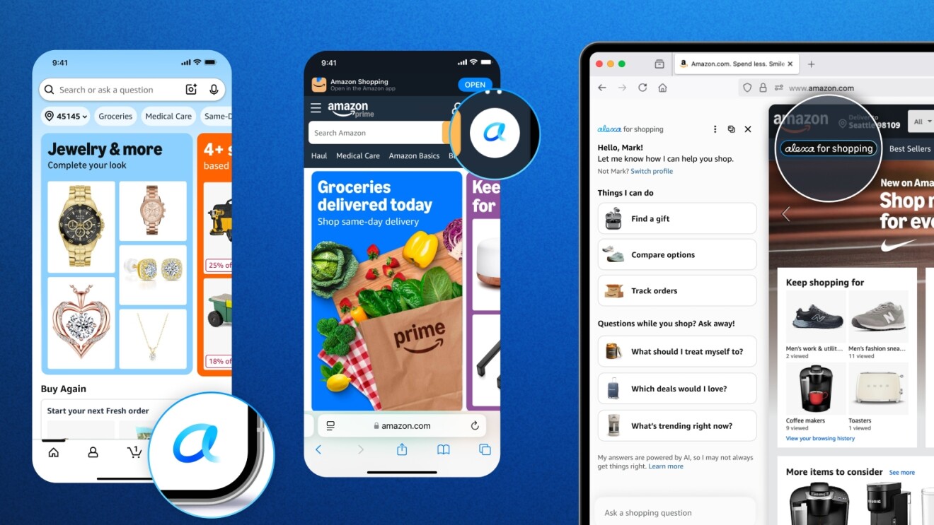 Amazon-Alexa Amazon-Alexa